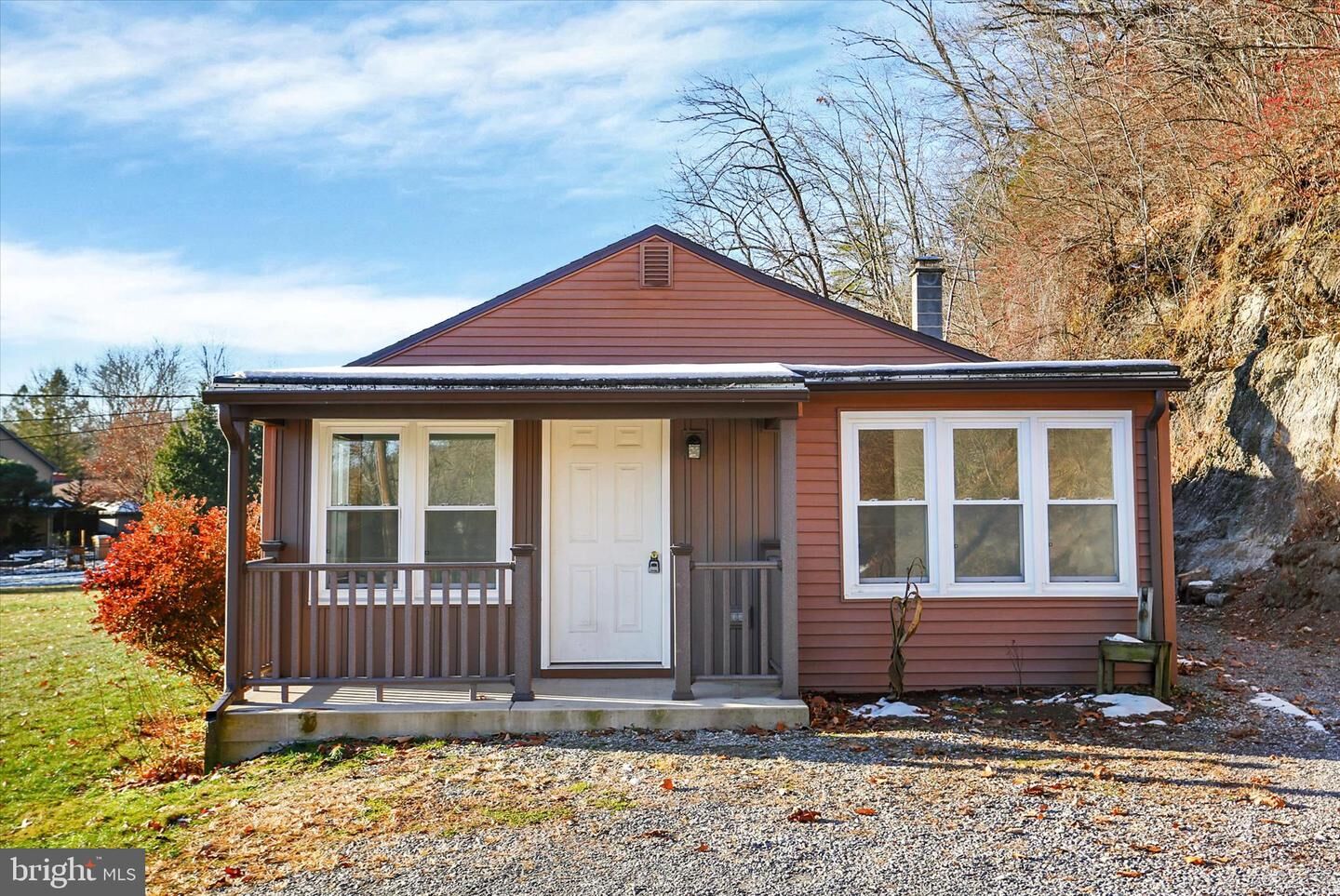 Property Photo: 1667 Route 204 1679 PA 17870