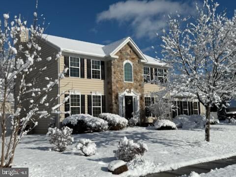 Property Photo: 218 Camelot Drive MD 21620