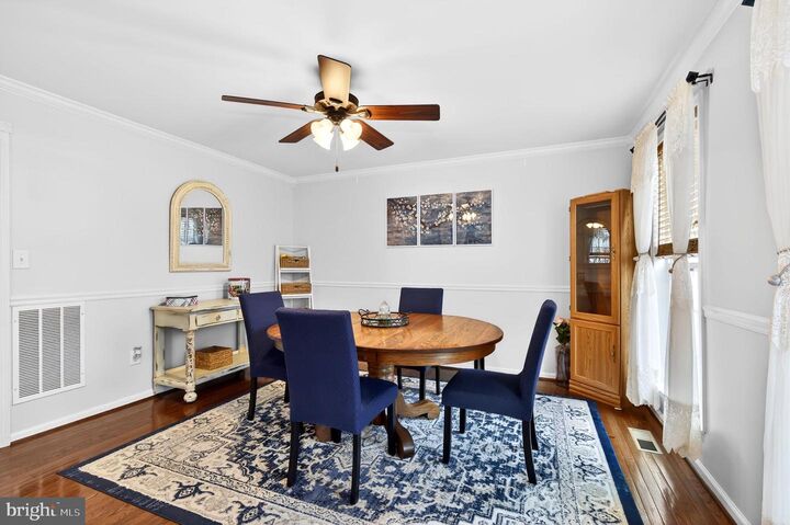 Property Photo:  218 Camelot Drive  MD 21620 