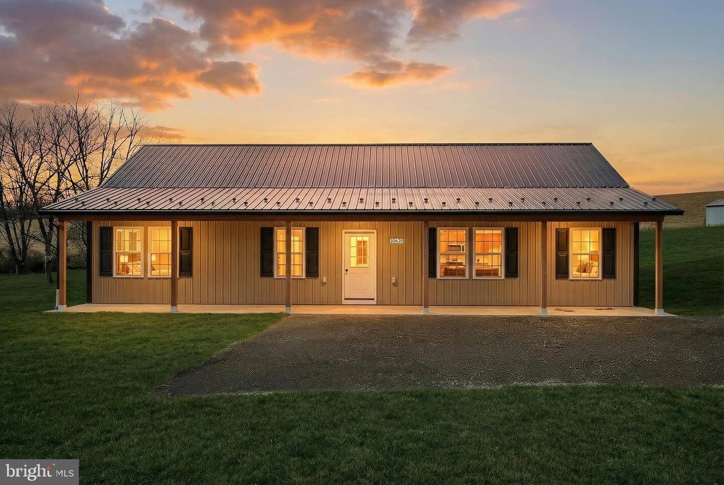 Property Photo:  10620 Enfield Road  PA 17322 