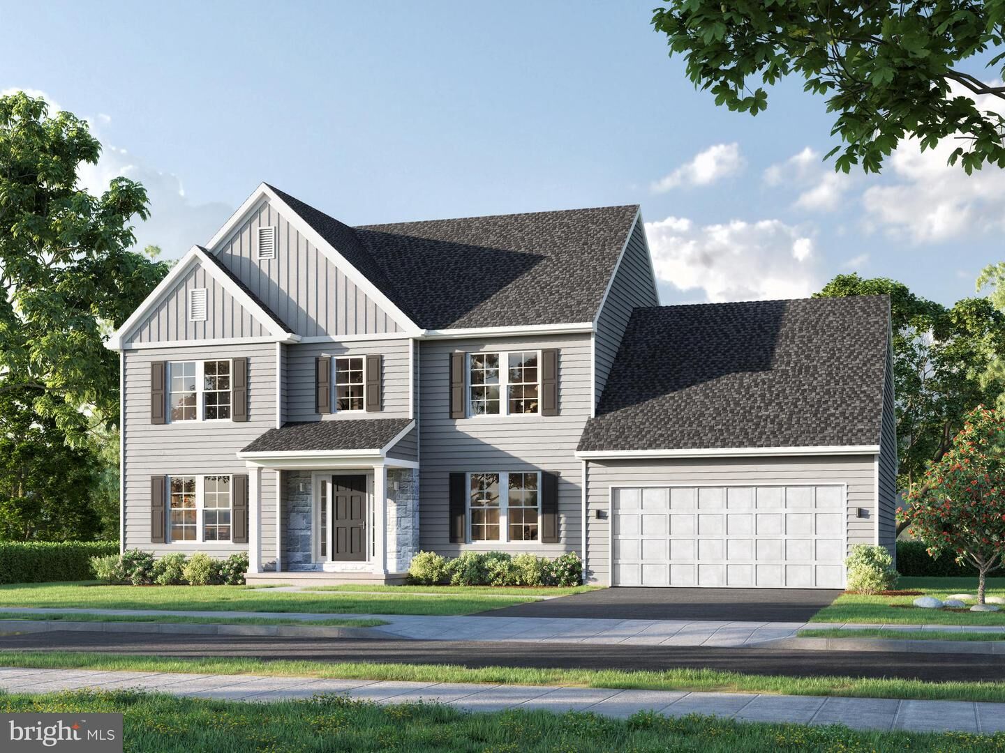 Property Photo: 424 Parkside Way PA 17543