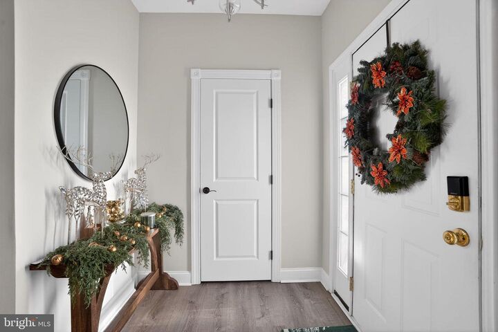 Property Photo:  21 Winterberry Court  NJ 08028 