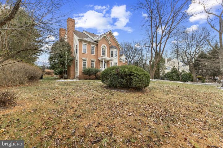 Property Photo:  4291 Lawnvale Drive  VA 20155 