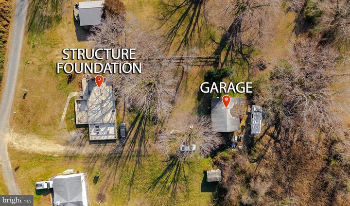 Property Photo:  16125 Bradburn Lane  MD 20680 