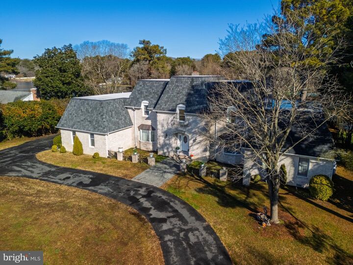 Property Photo:  501 Tony Tank Lane  MD 21801 