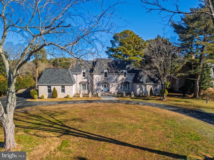 Property Photo:  501 Tony Tank Lane  MD 21801 