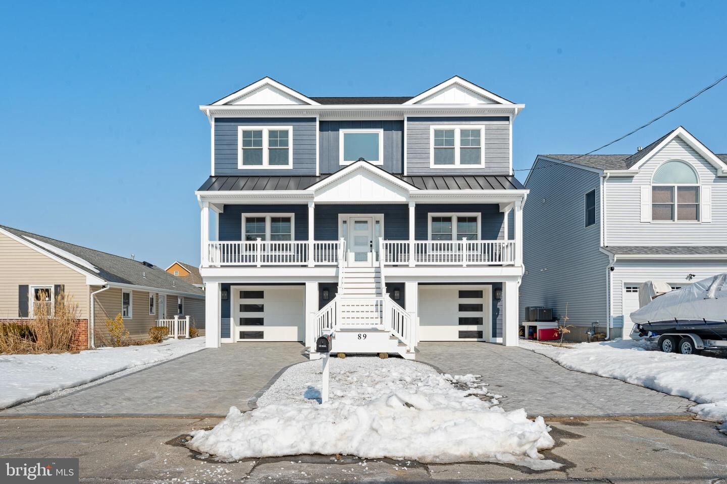 Property Photo: 89 Club House Road NJ 08723