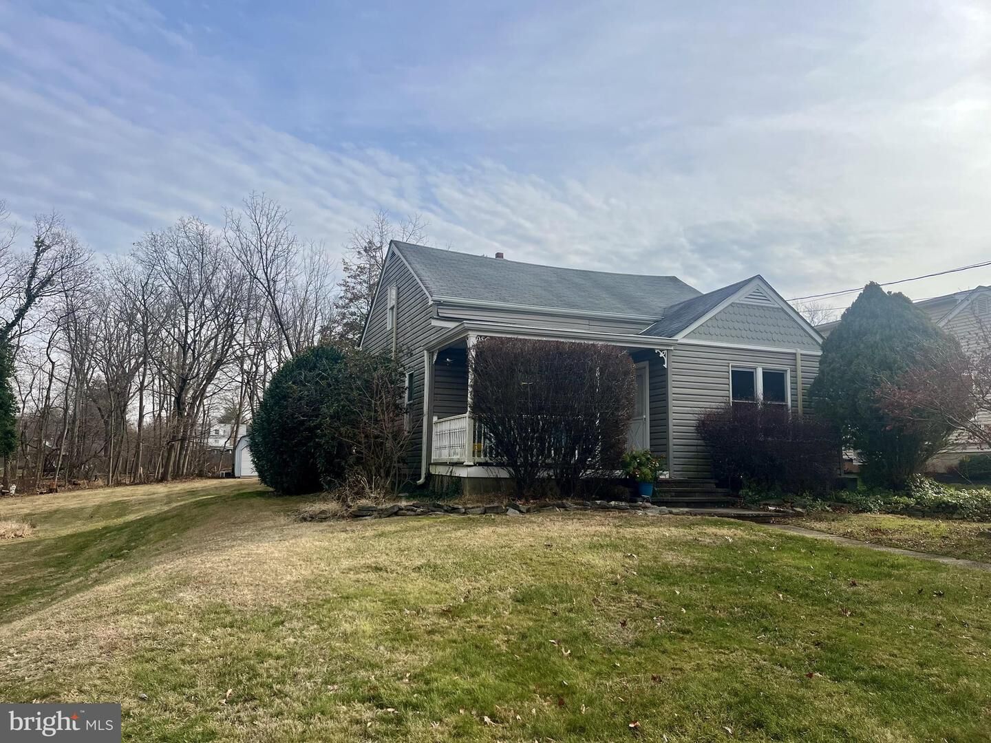 Property Photo:  85 N Main Street  NJ 08534 