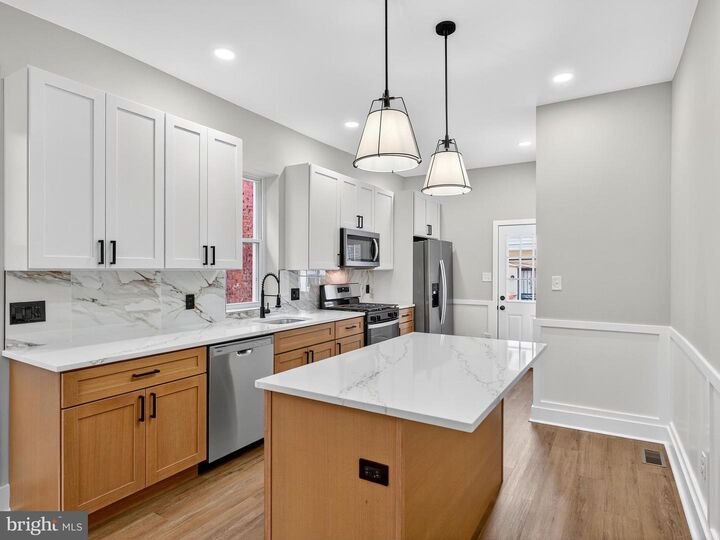 Property Photo: 5736 Spruce Street PA 19139