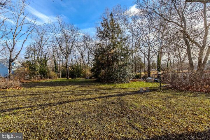 Property Photo: 413 Myrtle Avenue NJ 08021