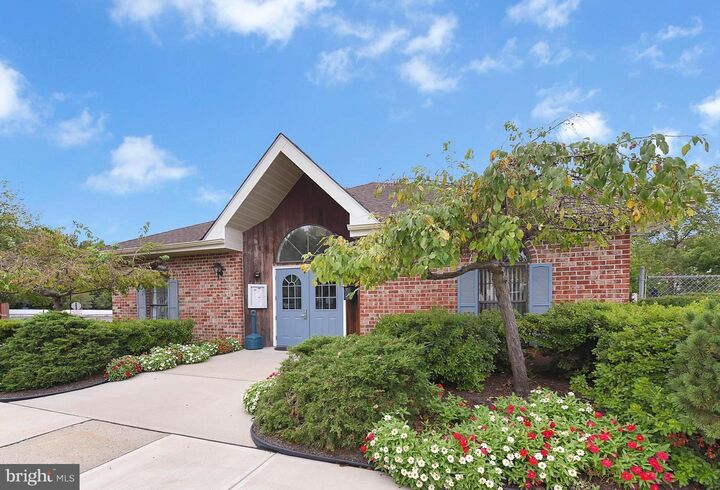 Property Photo: 6 Kite NJ 08648