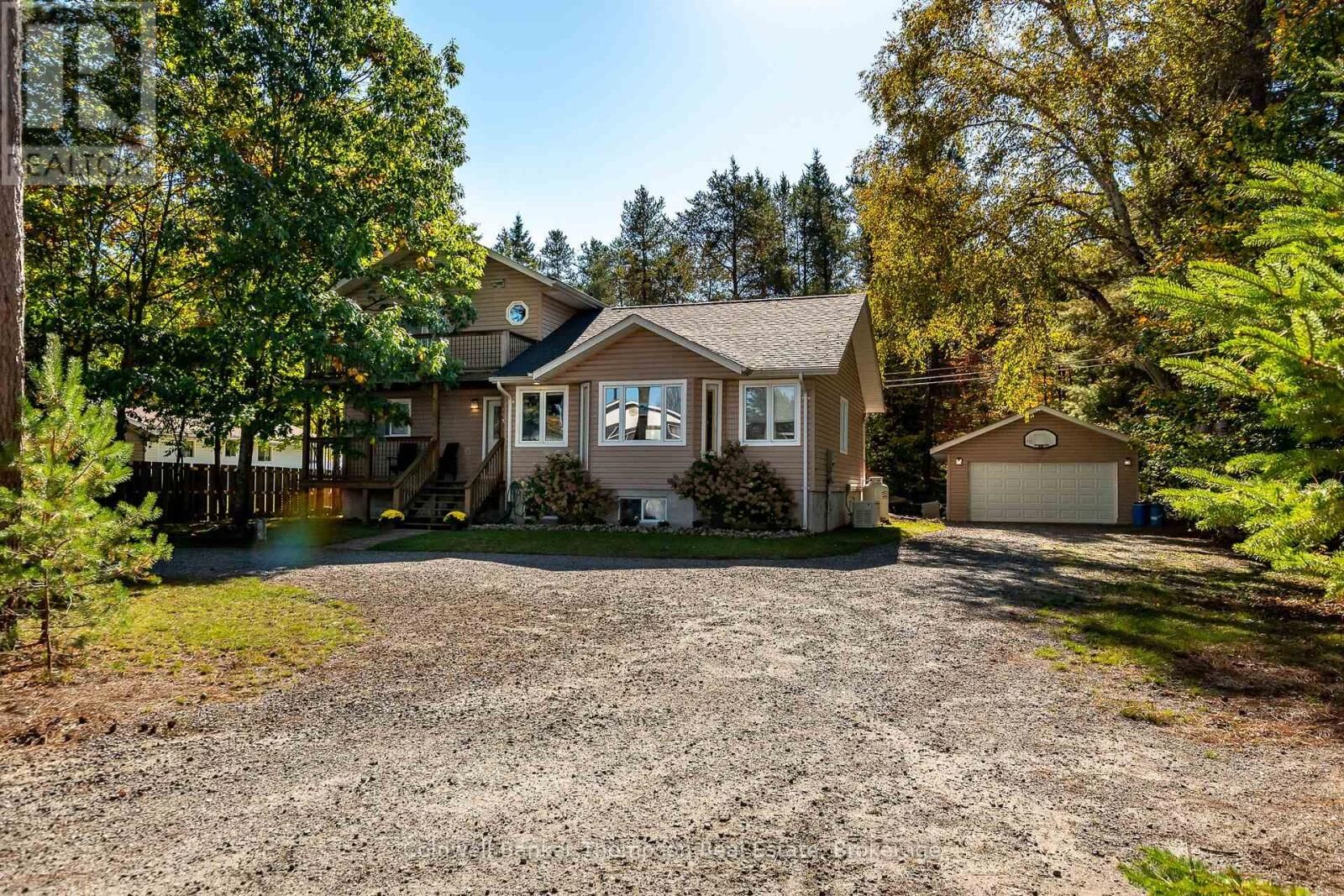 Photo de la propriété: 4237 Ravenscliffe Road ON P1H 2J2