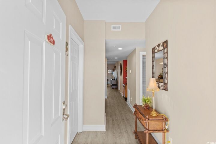 Property Photo:  311 2nd Ave. N 308  SC 29582 