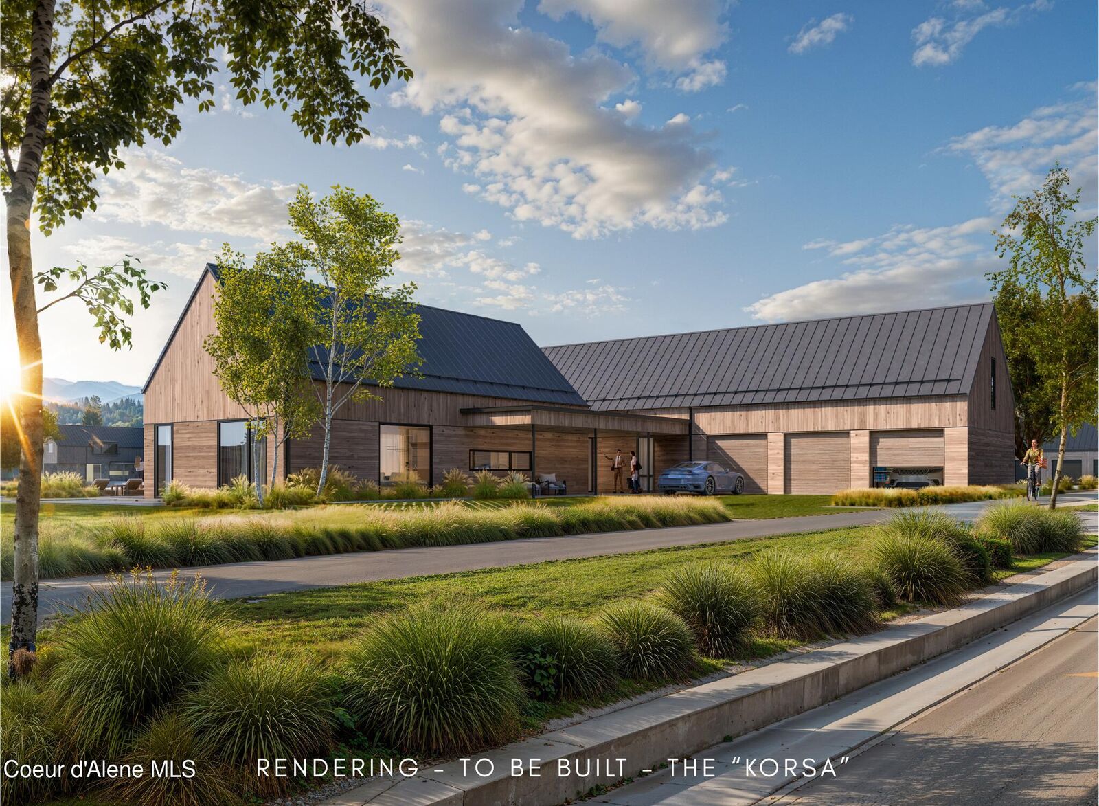 Property Photo: 6622 Rocky Mountain Lane WA 99005