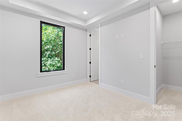Property Photo:  3453 Byrnes Street  NC 28205 