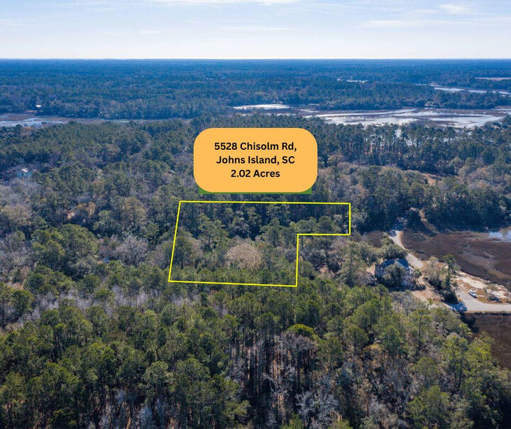 Property Photo:  0000 Chisolm Road  SC 29455 