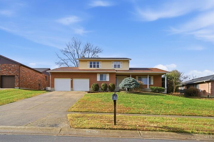 Property Photo: 4430 Stratford Drive OH 45042