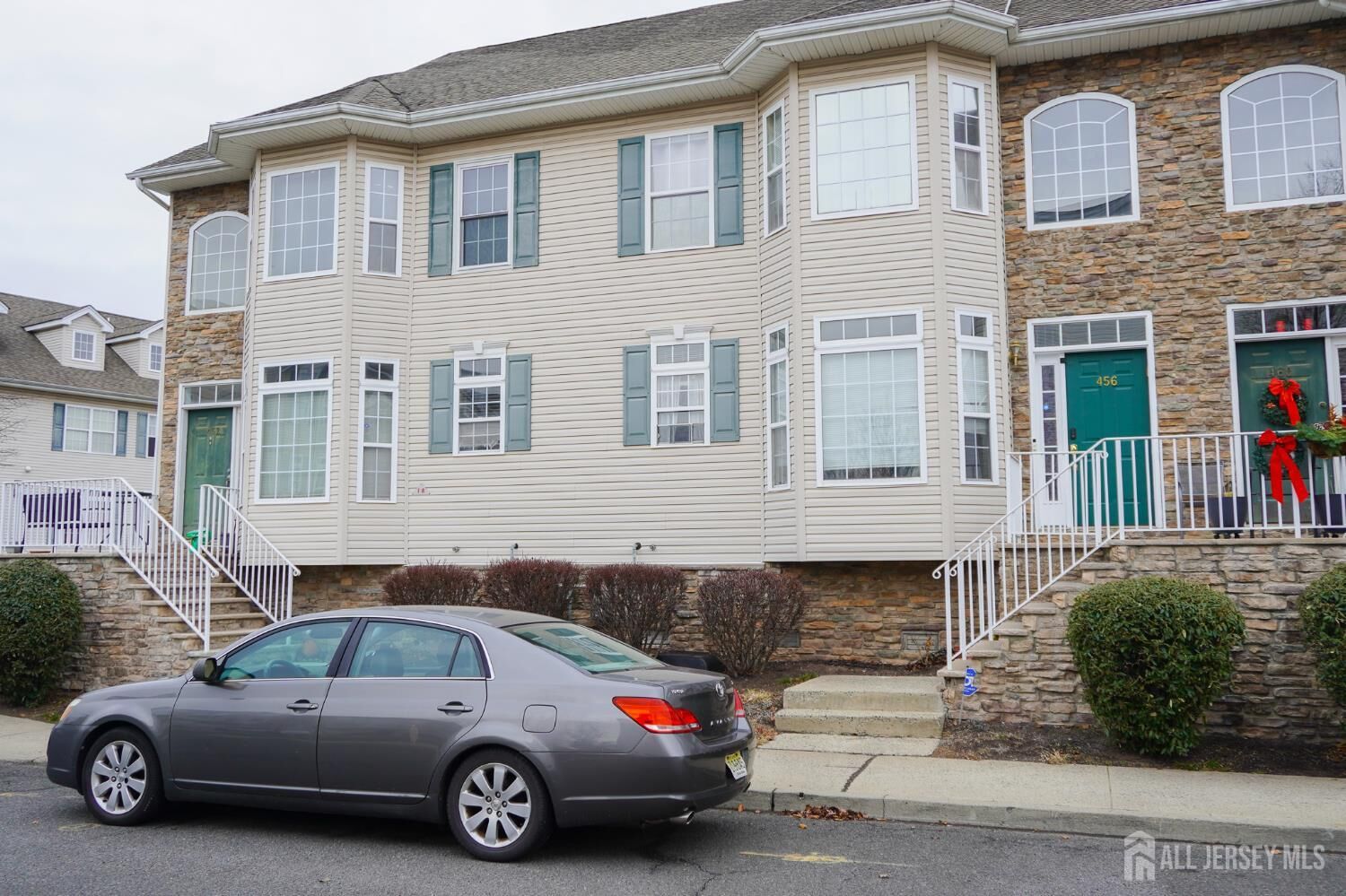 Property Photo: 456 Hancock Street NJ 07065