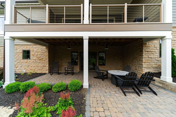 Property Photo:  1474 Dogwood Loop  OH 43065 