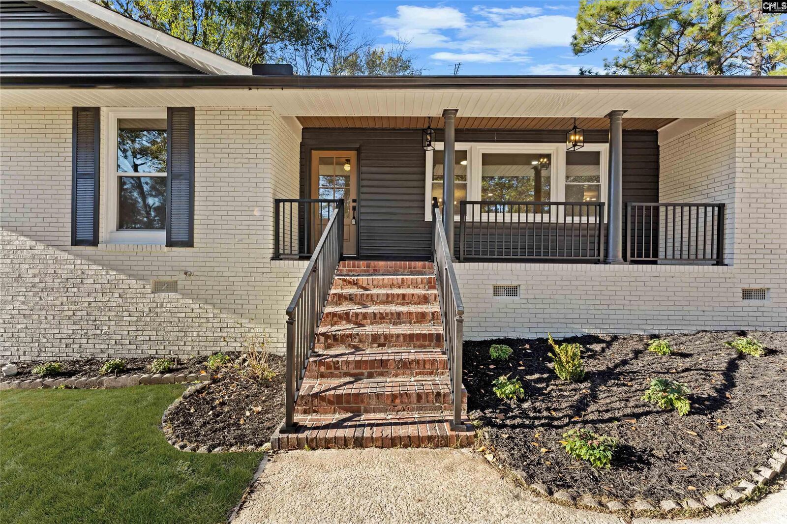 Property Photo: 6622 Arcadia Woods SC 29206