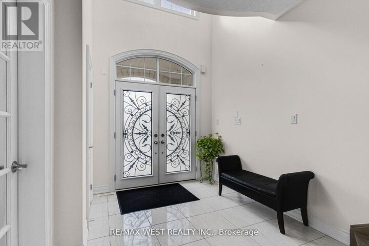 Property Photo: 5 Aries Street ON L6Y 5Z2