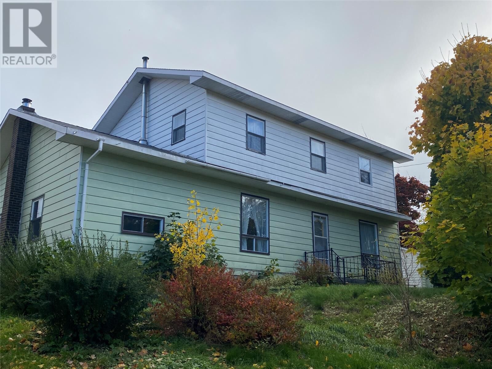 Property Photo:  129 Roaches Line Road  NL A0A 1W0 