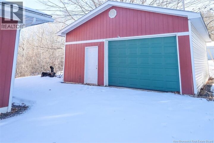 Property Photo: 380 Salisbury Road NB E1E 1A7