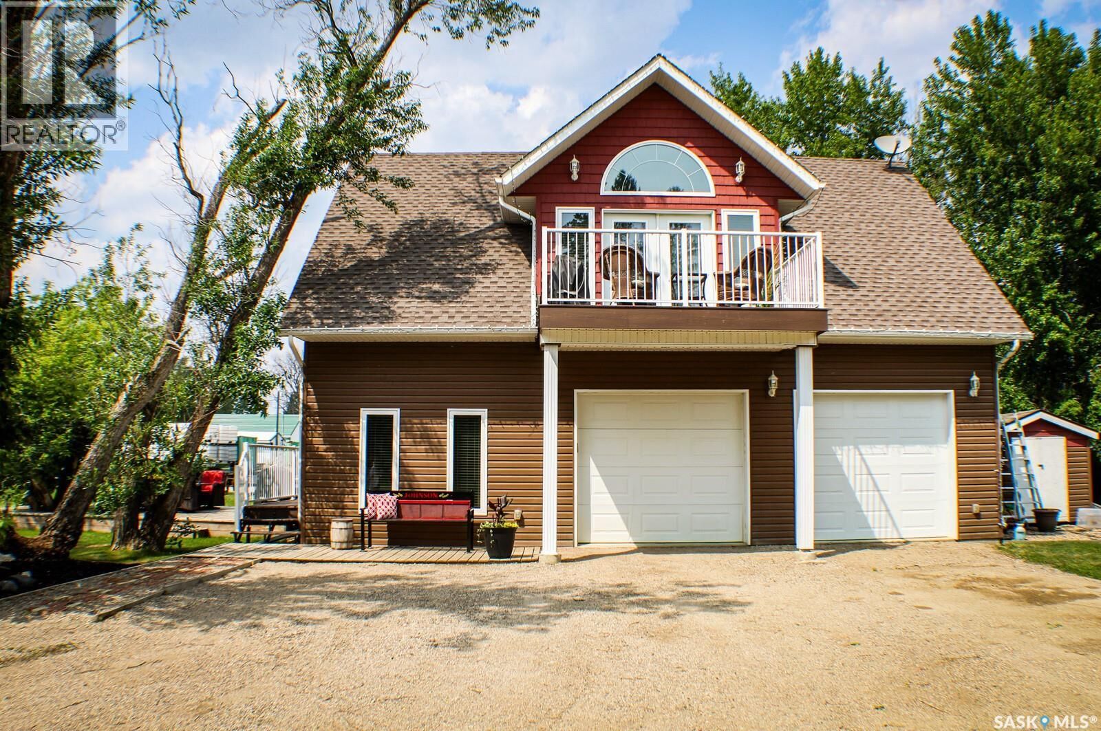 Property Photo:  110 Baillie Road  SK S0E 0T0 