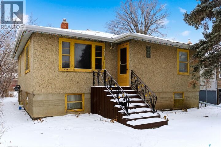 940 Elphinstone Street  Regina SK S4T 3L6 photo