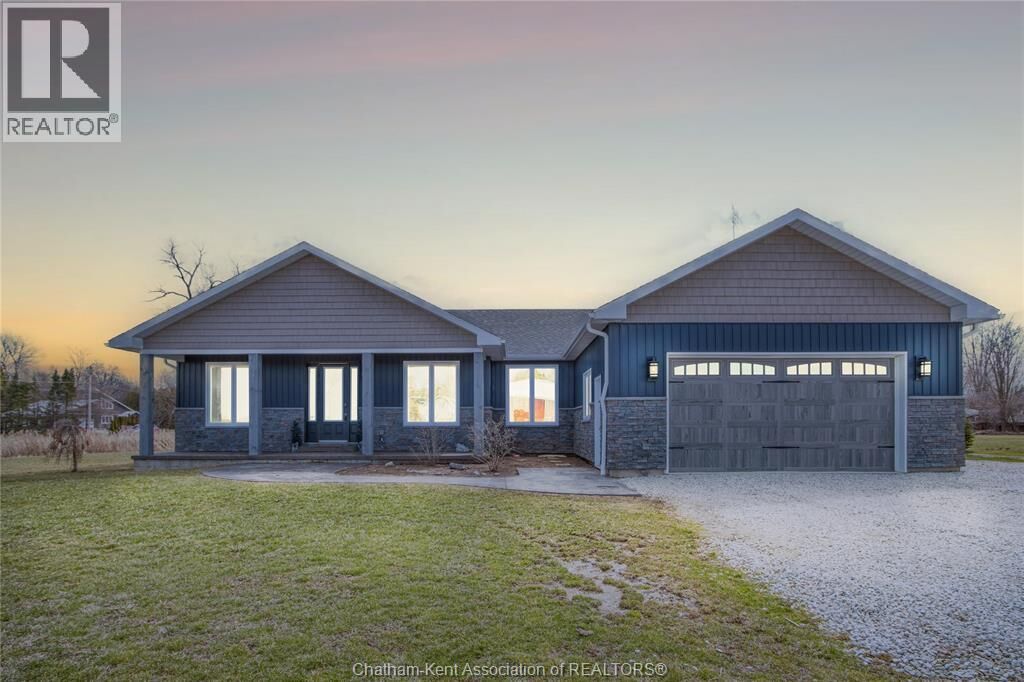 Property Photo: 172 New Scotland Line ON N0P 1A0