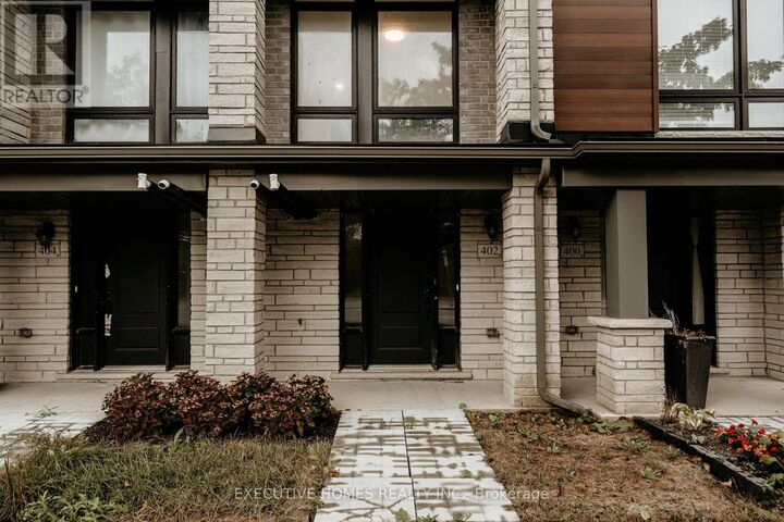 Property Photo:  402 Salem Road 51  ON L1S 0H2 