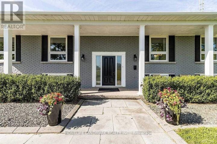 Property Photo:  5468 Appleby Line  ON L7M 0P5 