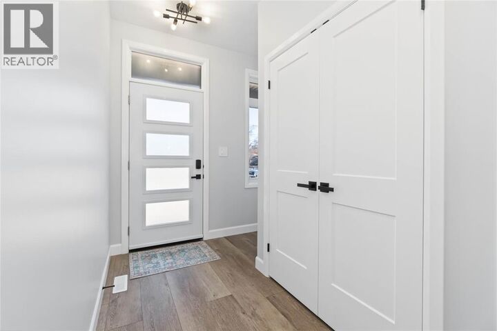 Property Photo: 219 Essex Street ON N7T 4S1