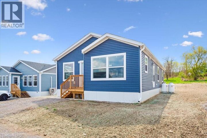 Property Photo:  1085 Concession 10 Road West Lot 113/N  ON L0R 1K0 