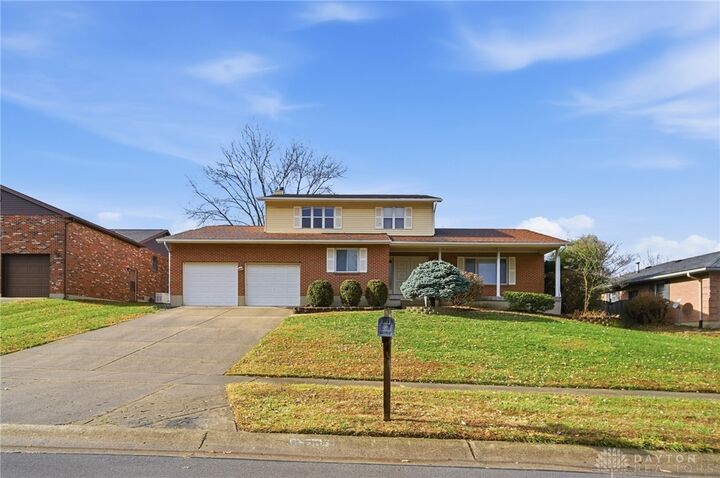 Property Photo:  4430 Stratford Drive  OH 45042 