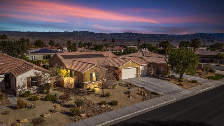 Property Photo:  74098 Imperial Court W  CA 92211 