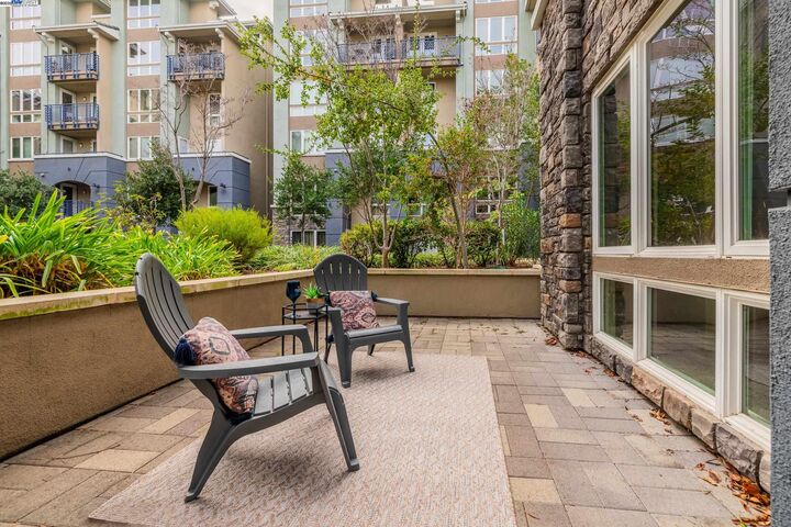 Property Photo:  5501 De Marcus Blvd 206  CA 94568 