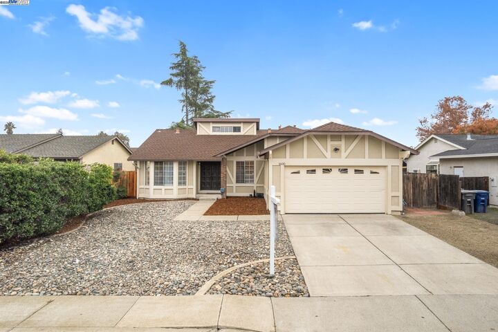 Property Photo: 1600 Port Way CA 94561