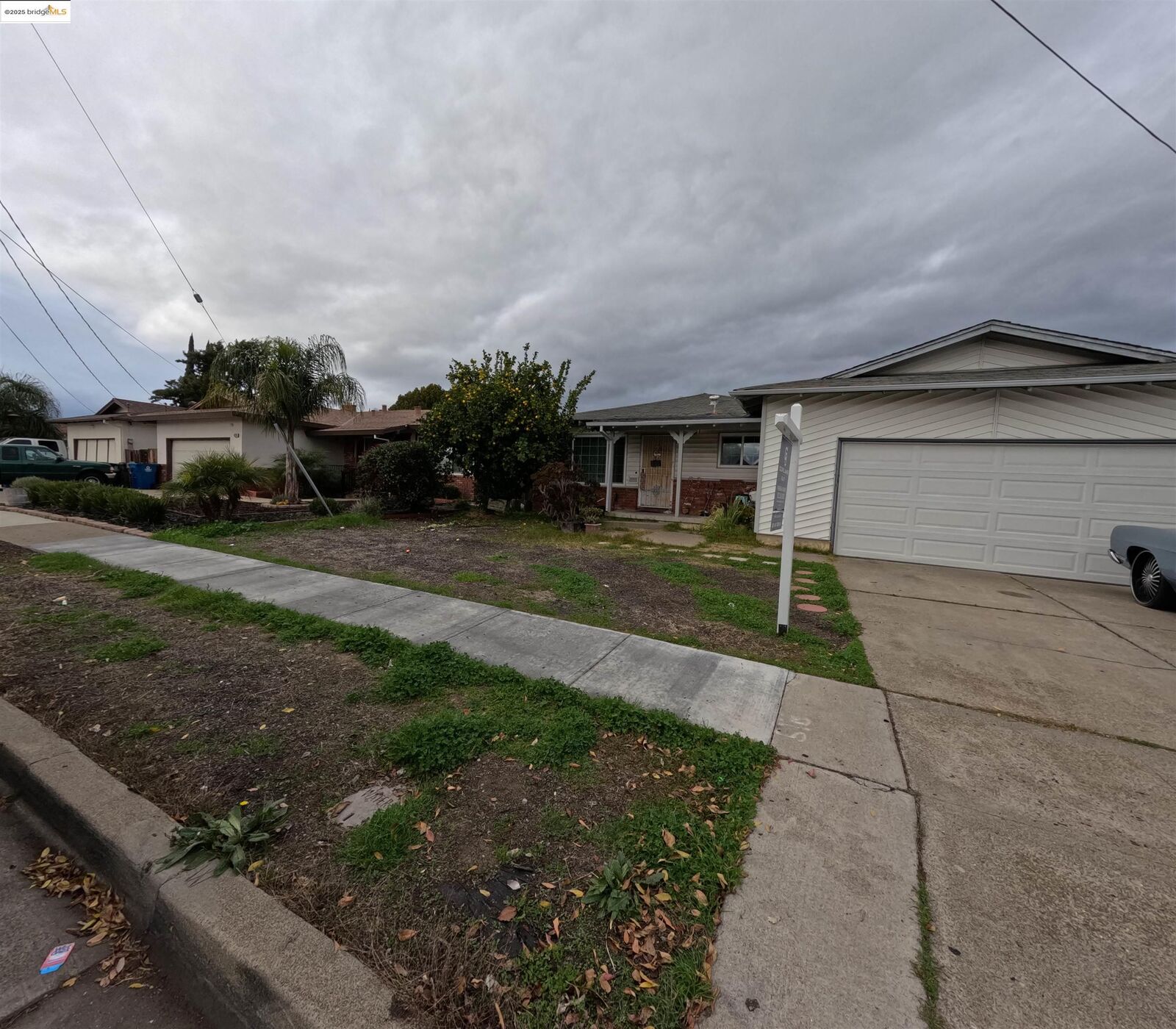 Property Photo:  4320 Delta Fair Blvd  CA 94509 