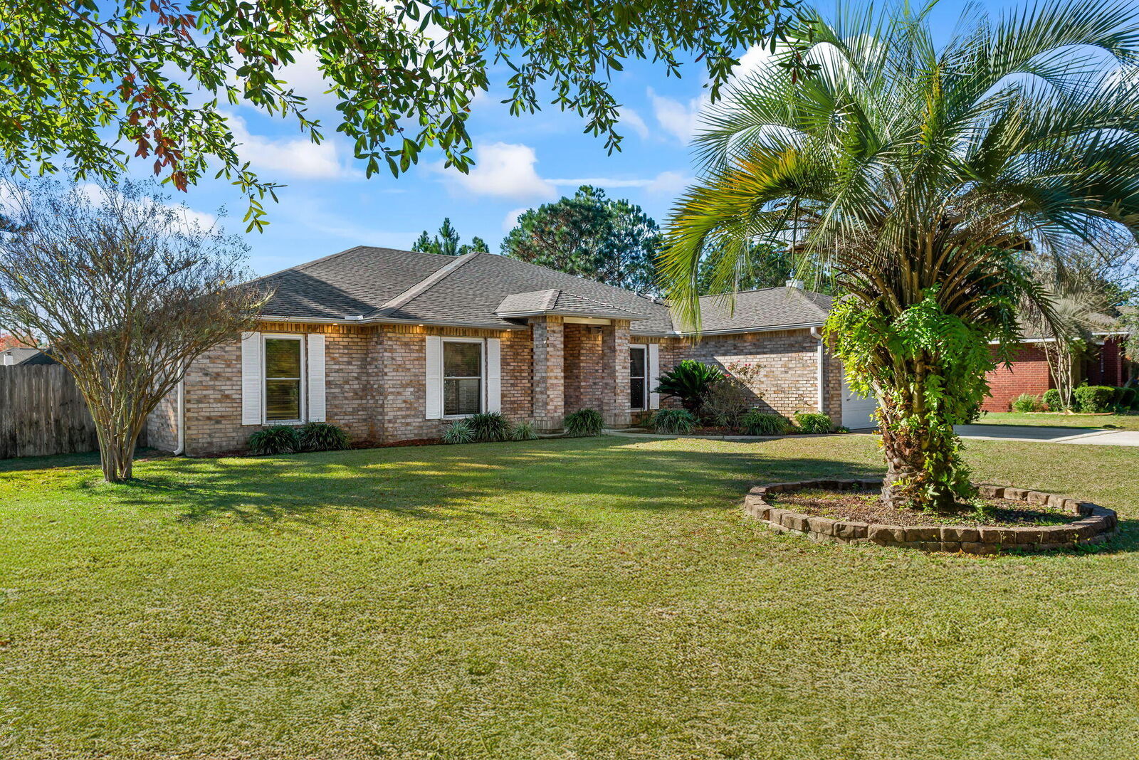 Property Photo:  7373 Rexford Street  FL 32566 