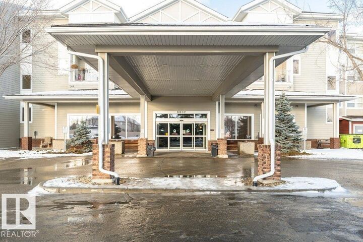 Property Photo:  8802 Southfort Drive 427  AB T8L 4R6 