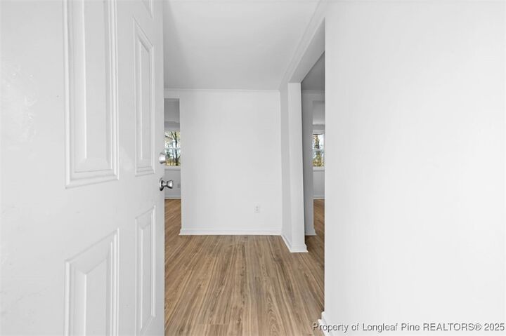 Property Photo: 1055 Old Fayetteville Road NC 28385