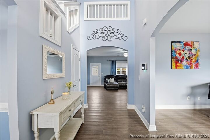 Property Photo:  301 Derby Lane  NC 28348 