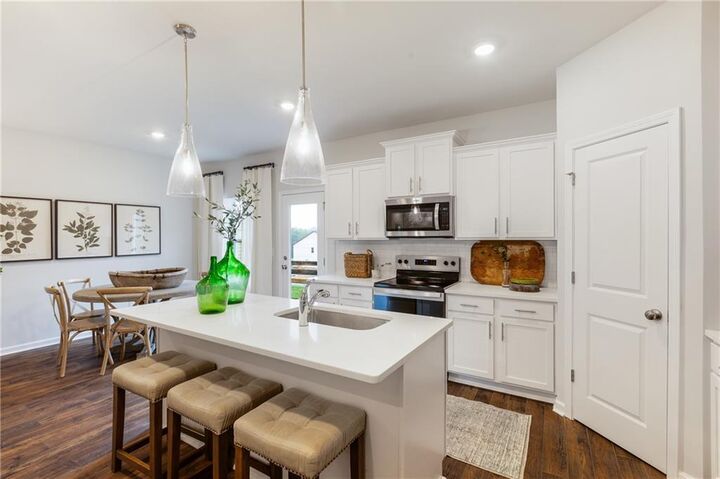 Property Photo: 337 Yukon Drive 60 GA 30094