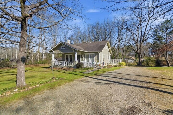 Property Photo:  233 Georgianna Street  GA 30143 