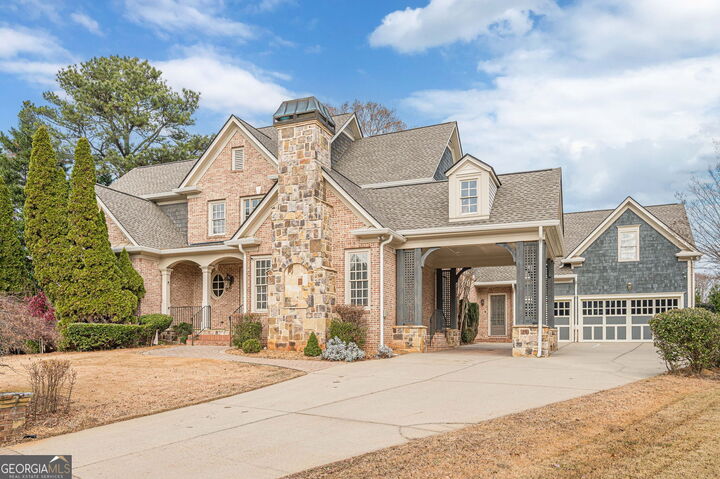 Property Photo:  3262 Ashmore Hall Drive  GA 30062 