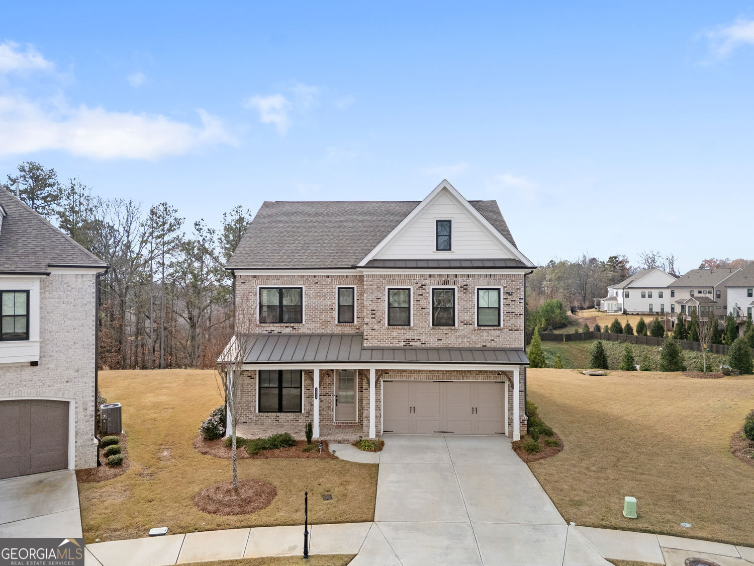 Property Photo: 4469 Burton Bend Way GA 30518