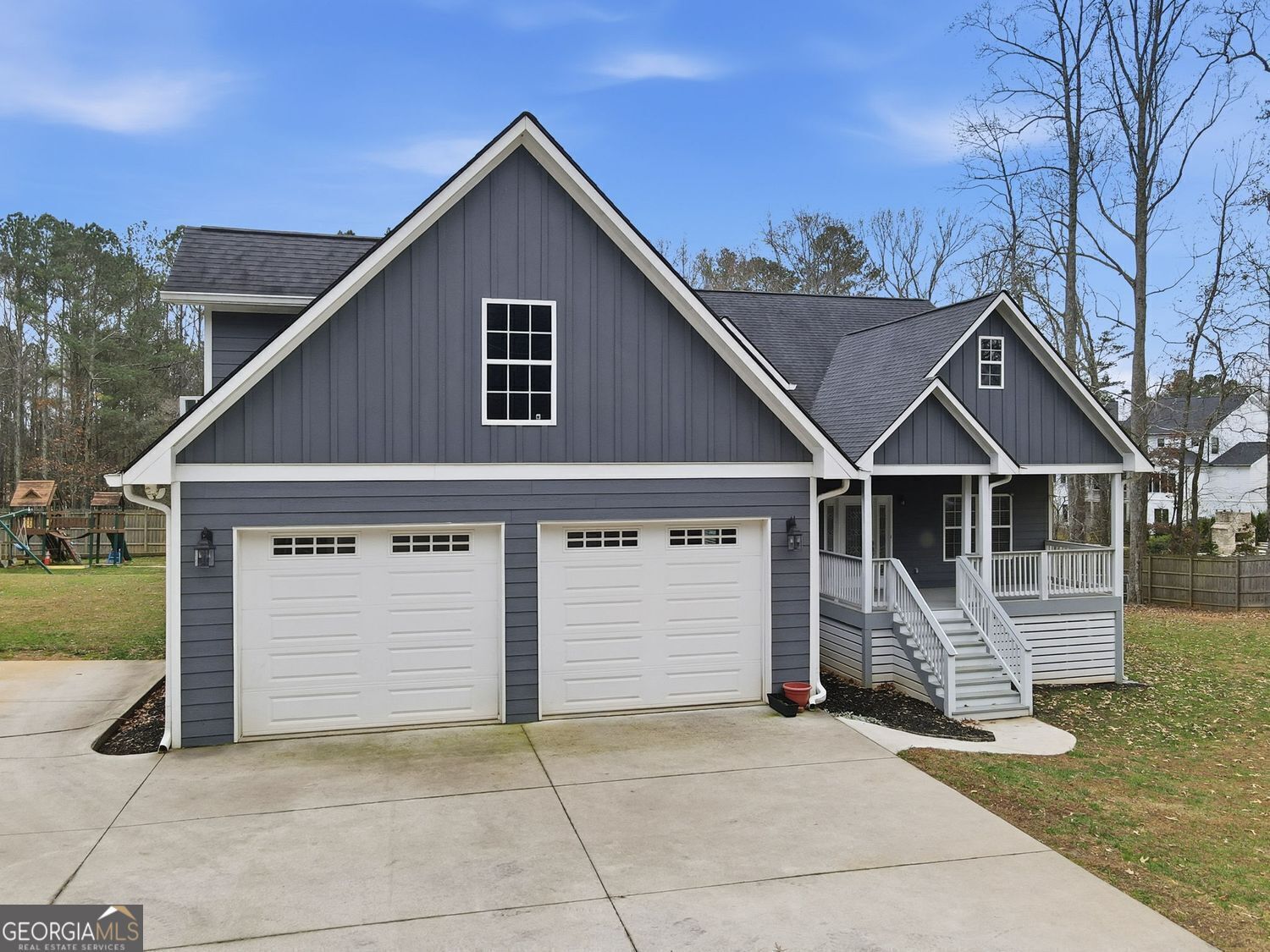 Property Photo:  1006 Owens Store Road  GA 30115 