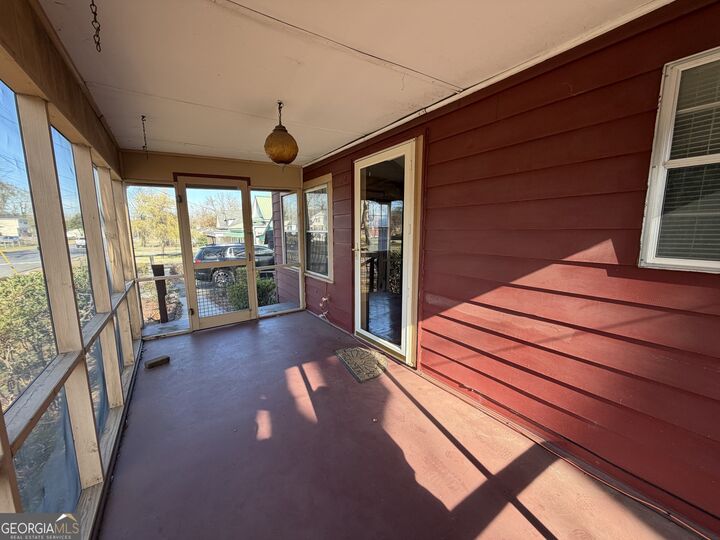 Property Photo:  421 Cedar Avenue SW  GA 30161 