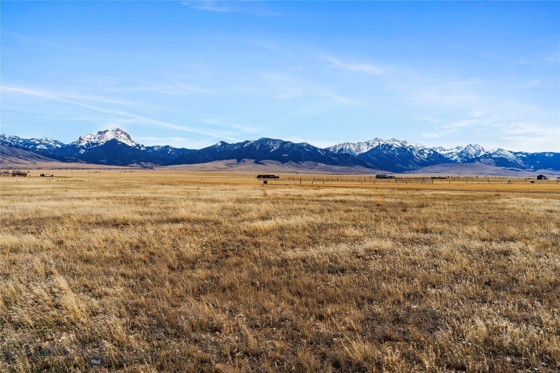 Property Photo: 118 Lonesome Dove MT 59720